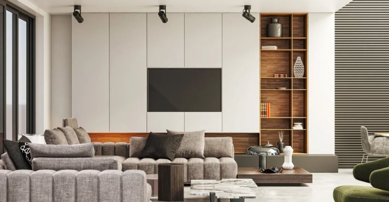 Bhartiya City Nikoo Garden Estate